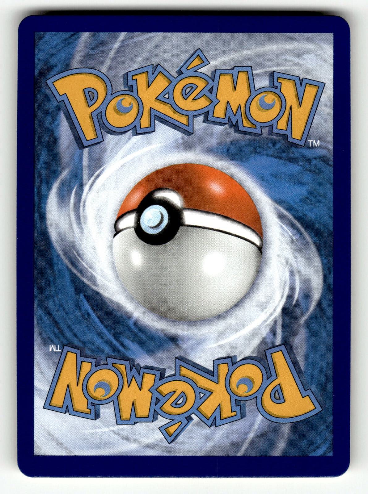 Radiant Charizard – 011/078 PGO: Pokemon GO Radiant Rare Holo NM (Back)