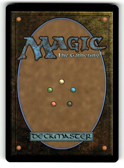 Shattered Wings – 206 EOE: Edge of Eternities C NM (Back)