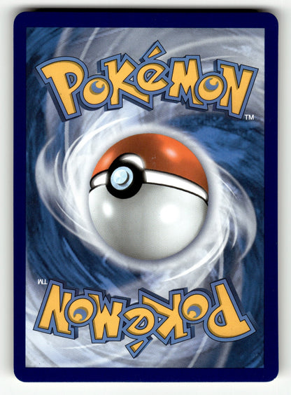 Cleffa – 20/111 CCC: Celebrations: Classic Collection Classic Collection Holo NM (Back)