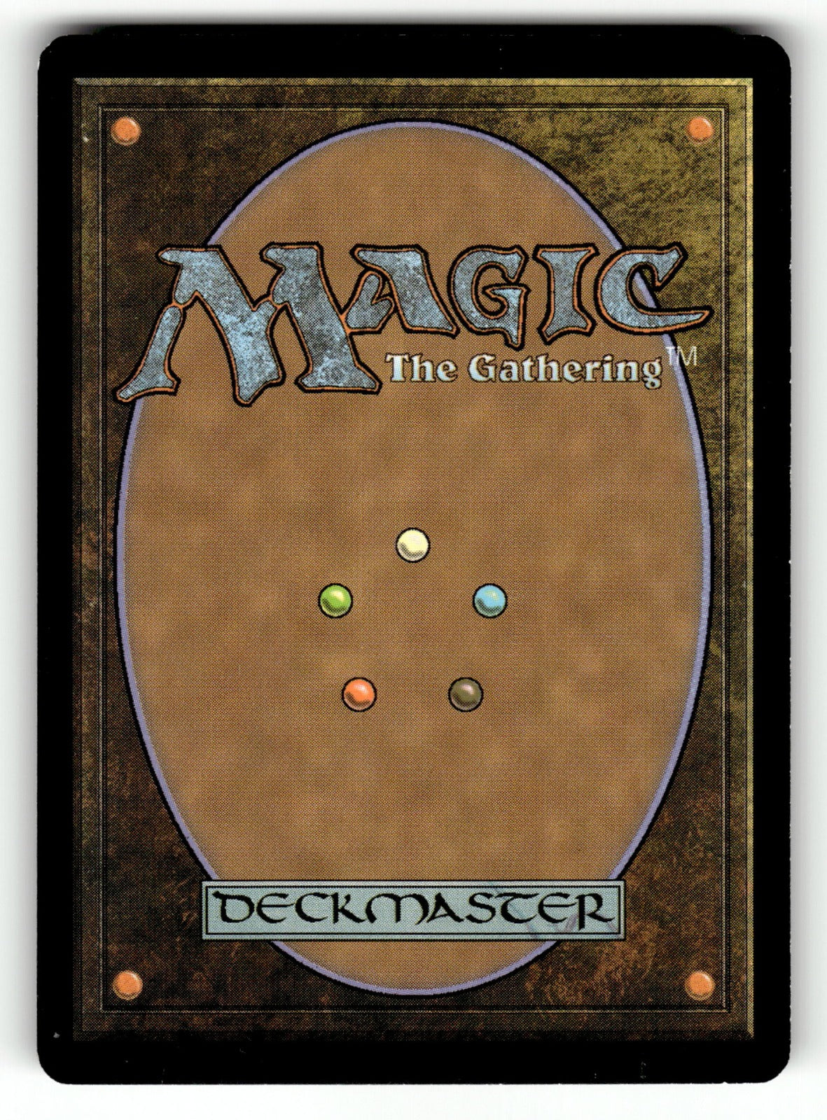 Invisible Stalker – 60 ISD: Innistrad U LP (Back)