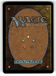 Ancestral Memories – 59 7ED: 7th Edition R NM (Back)