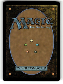 Bolg's Company – 149 HOB: The Hobbit R Foil NM (Back)