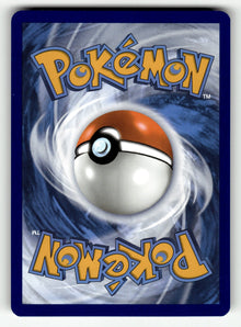 Hop's Snorlax – 117/159 JTG: SV09: Journey Together Rare Holo NM (Back)