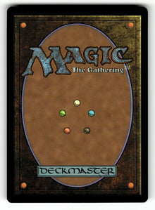 Courser of Kruphix – 164/249 LIST: The List Reprints R NM (Back)