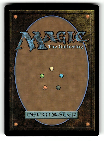 Narset, Jeskai Waymaster – 209 TDM: Tarkir: Dragonstorm R NM (Back)
