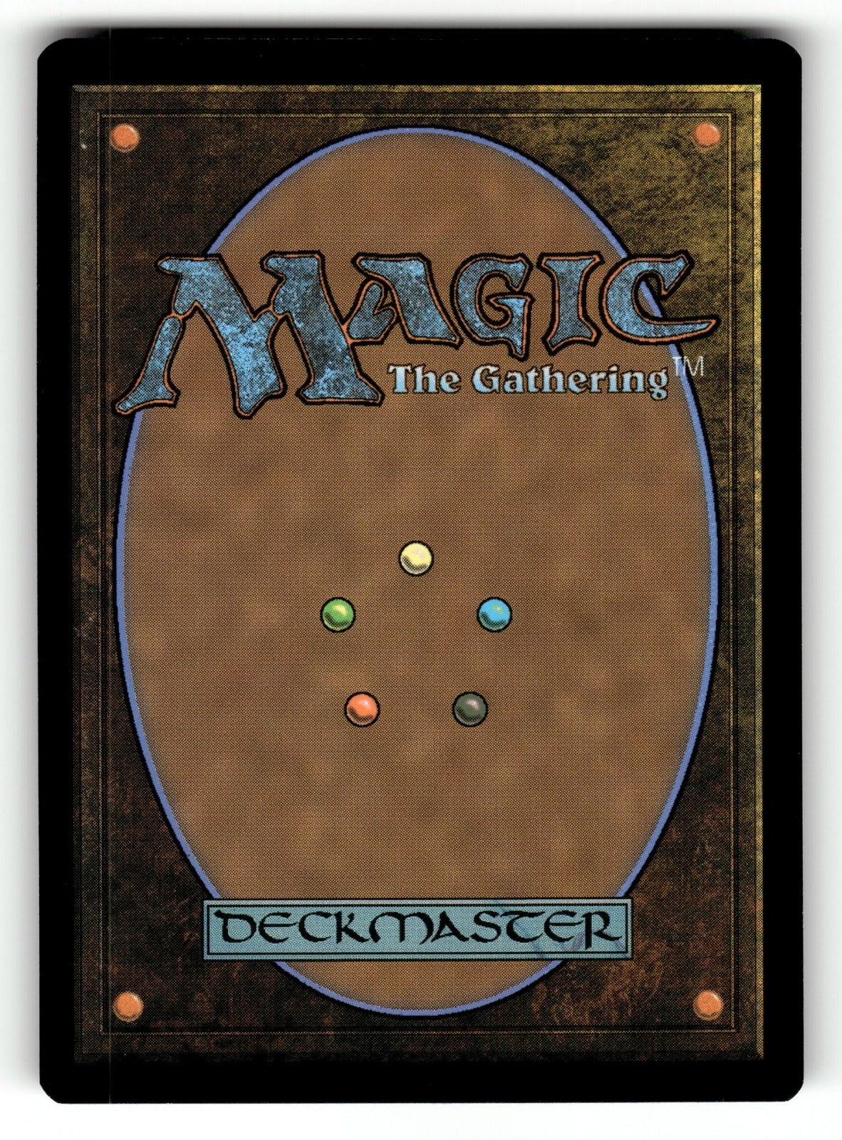 Germinating Wurm – 187 EOE: Edge of Eternities C NM (Back)