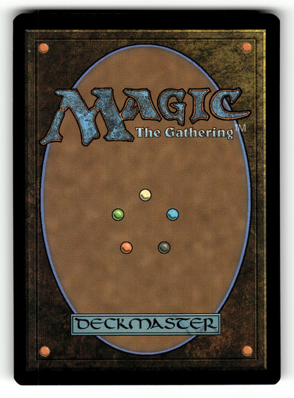 Germinating Wurm – 187 EOE: Edge of Eternities C NM (Back)