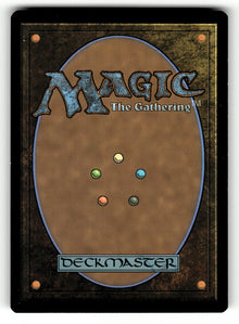 Battlefield Forge – 293 BLC: Commander: Bloomburrow R NM (Back)