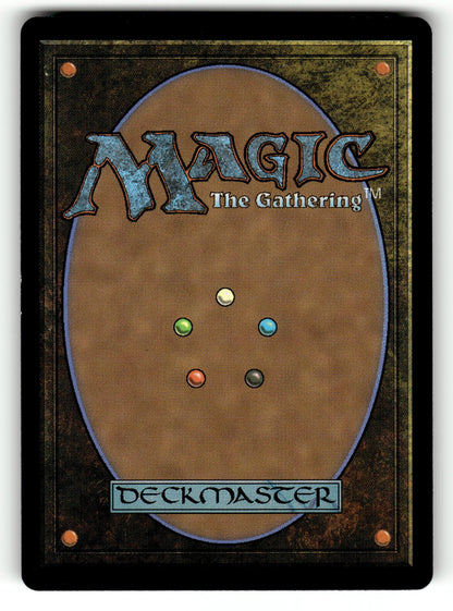 Toby, Beastie Befriender – 35 DSK: Duskmourn: House of Horror R NM (Back)