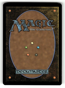 Seedship Agrarian – 204 EOE: Edge of Eternities U NM (Back)