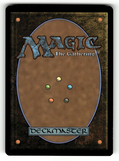 Seedship Agrarian – 204 EOE: Edge of Eternities U NM (Back)