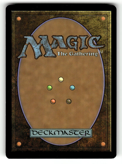 Liberating Combustion – 267 KLD: Kaladesh R LP (Back)