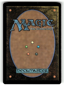 Sword of the Squeak – 40 BLC: Commander: Bloomburrow R NM (Back)
