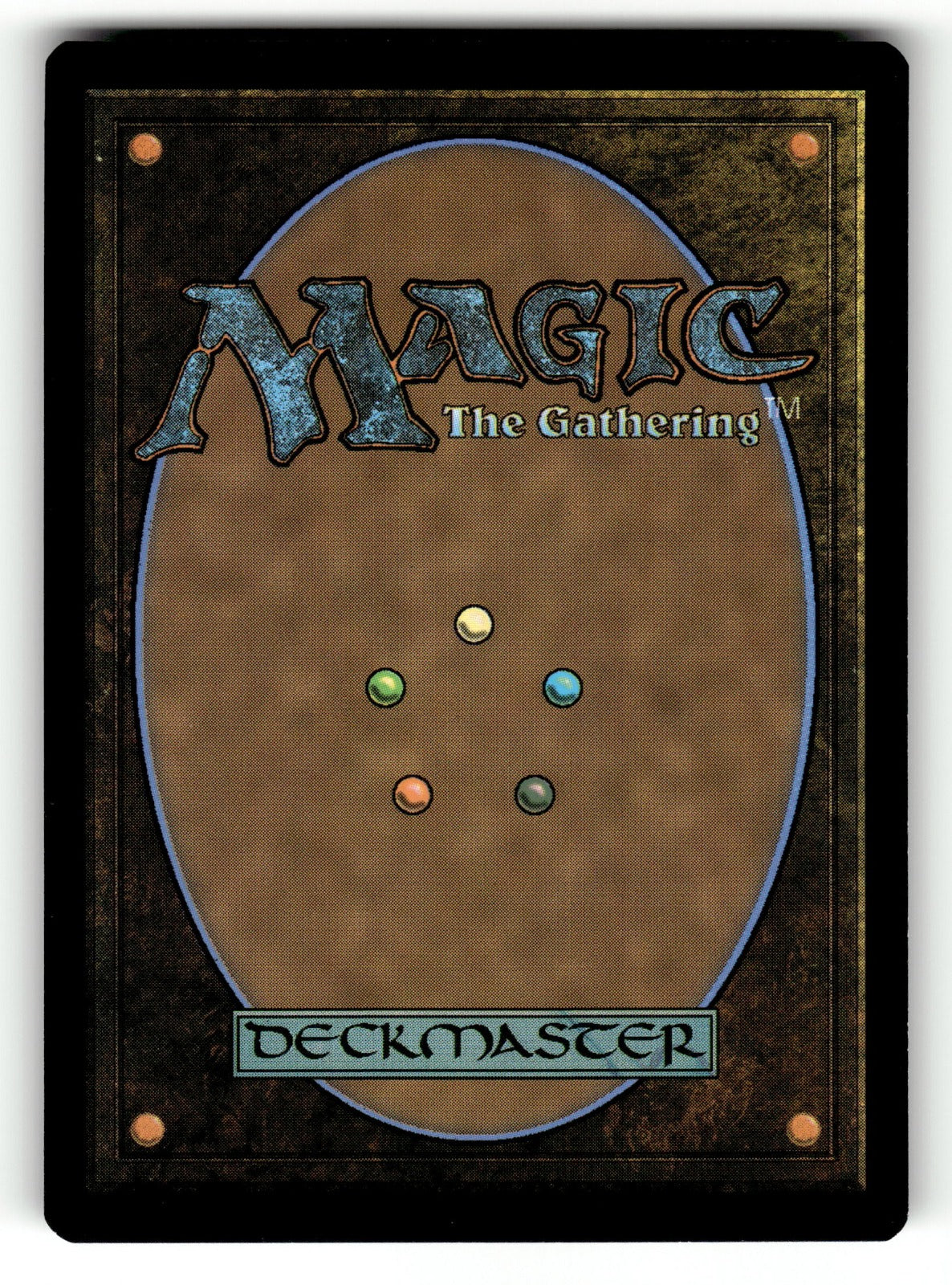 Dalkovan Encampment – 253 TDM: Tarkir: Dragonstorm R NM (Back)