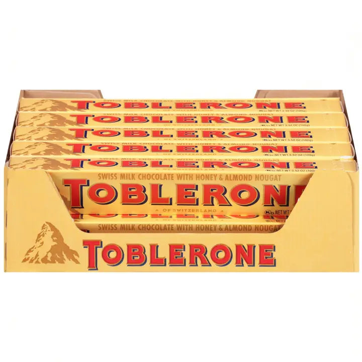 Toblerone 3.52oz