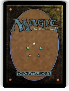Puca's Covenant – 18 ECC: Commander: Lorwyn Eclipsed R NM (Back)