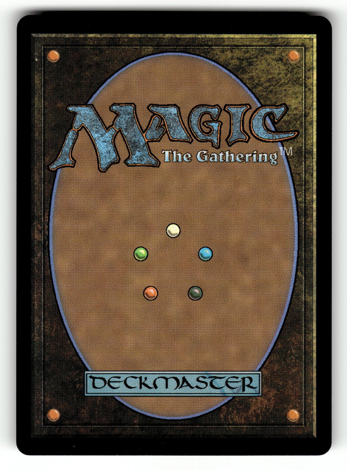 Collective Brutality (Borderless) – 308 INR: Innistrad Remastered R NM (Back)
