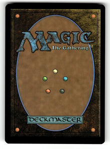 Kinscaer Sentry – 22 ECL: Lorwyn Eclipsed R NM (Back)