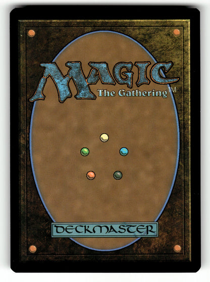 Marang River Regent – 51 TDM: Tarkir: Dragonstorm R NM (Back)