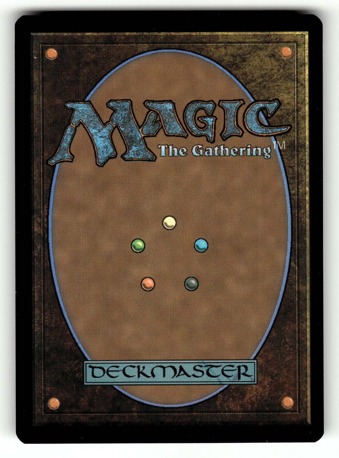Steal the Show – 130 SOS: Secrets of Strixhaven R NM (Back)