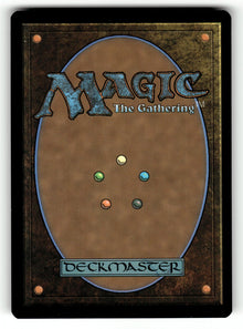 Steal the Show – 130 SOS: Secrets of Strixhaven R NM (Back)