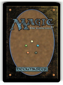 The Arkenstone – 170 HOB: The Hobbit M Foil NM (Back)