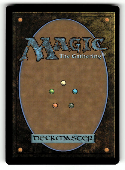 The Arkenstone – 170 HOB: The Hobbit M Foil NM (Back)