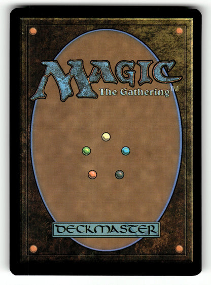 Collective Inferno – 132 ECL: Lorwyn Eclipsed R NM (Back)