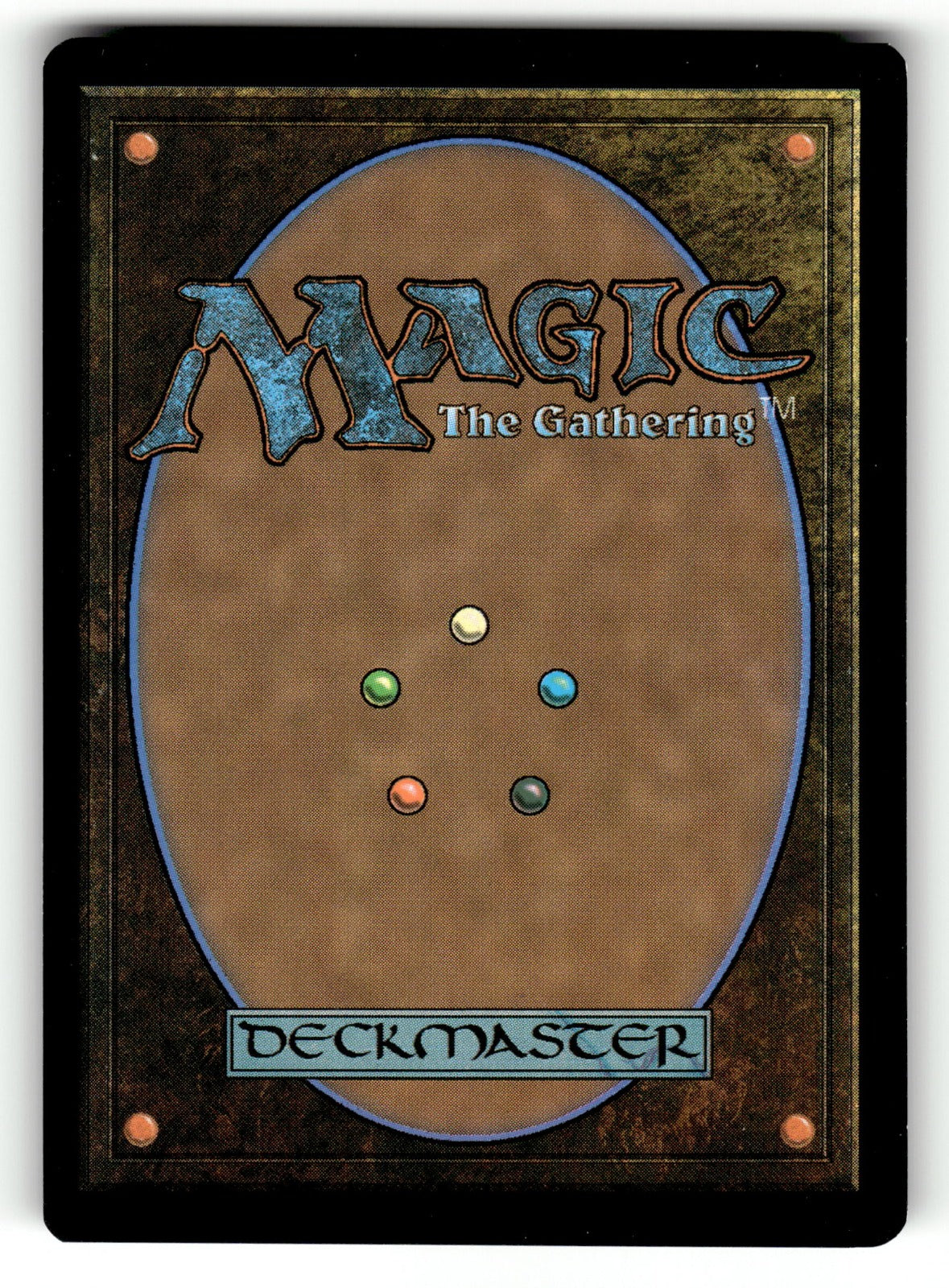 Lathril, Blade of the Elves – 242 FDN: Foundations R NM (Back)