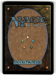Lathril, Blade of the Elves – 242 FDN: Foundations R NM (Back)