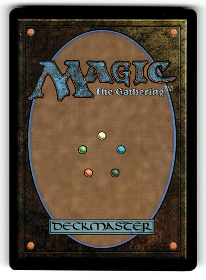 Lathril, Blade of the Elves – 242 FDN: Foundations R NM (Back)