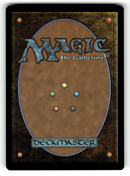 Temple of Enlightenment – 186 EOC: Commander: Edge of Eternities R NM (Back)
