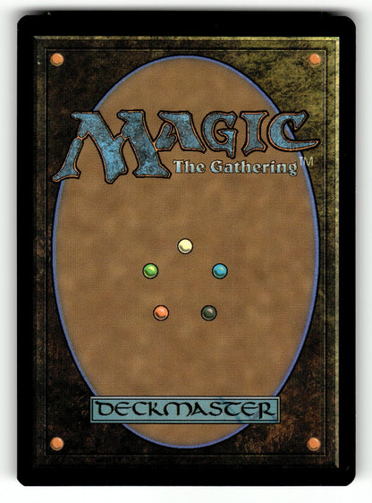 Realmwalker – 909 CMM: Commander Masters R NM (Back)