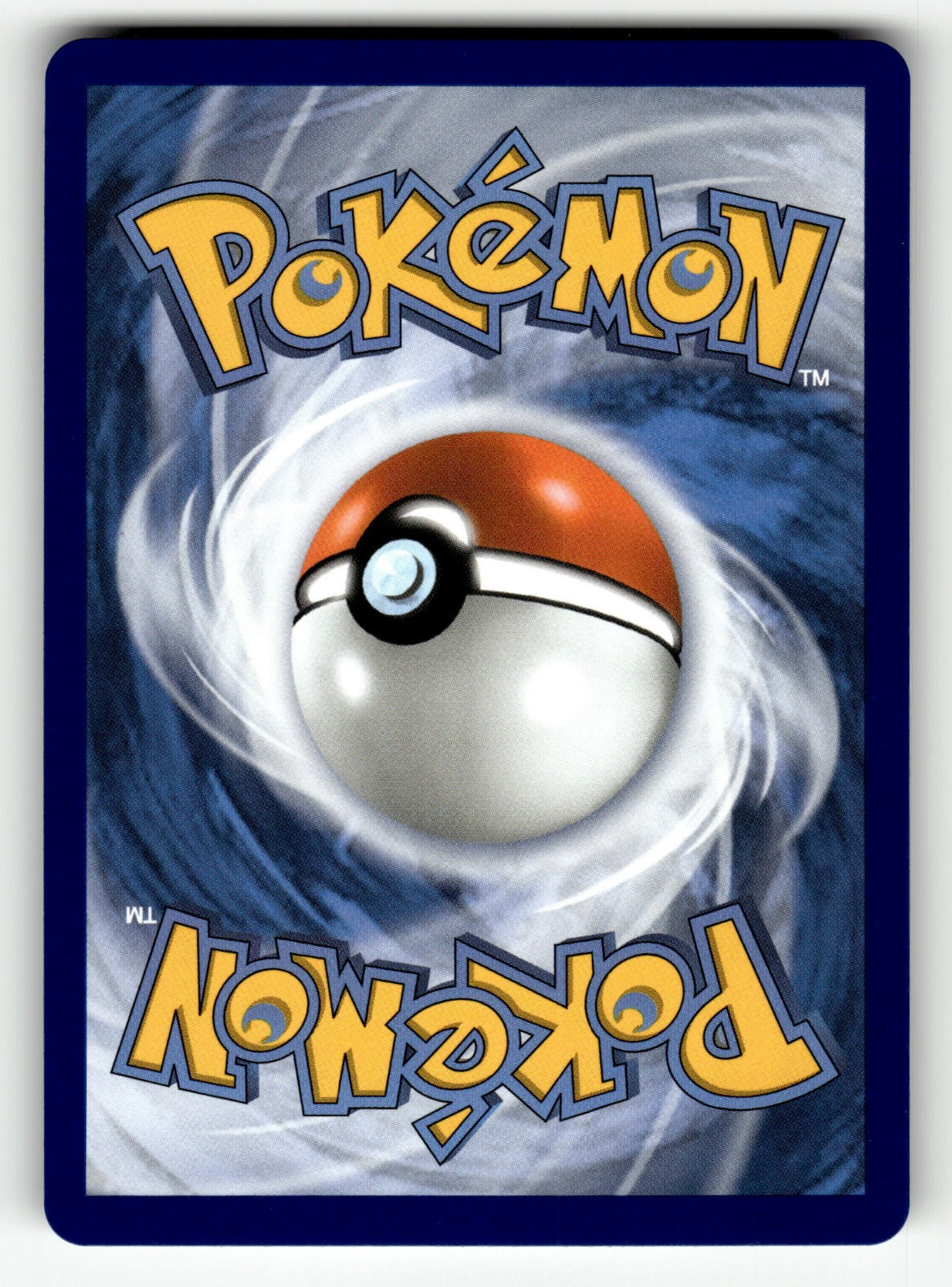 Chikorita – 046 MEP: ME: Mega Evolution Promo Promo Holo NM (Back)