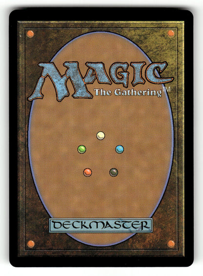 Hugs, Grisly Guardian (Showcase) – 333 BLB: Bloomburrow M NM (Back)