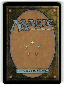 Tale's End – 77 M20: Core Set 2020 R LP (Back)