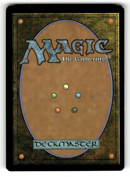 Tale's End – 77 M20: Core Set 2020 R LP (Back)