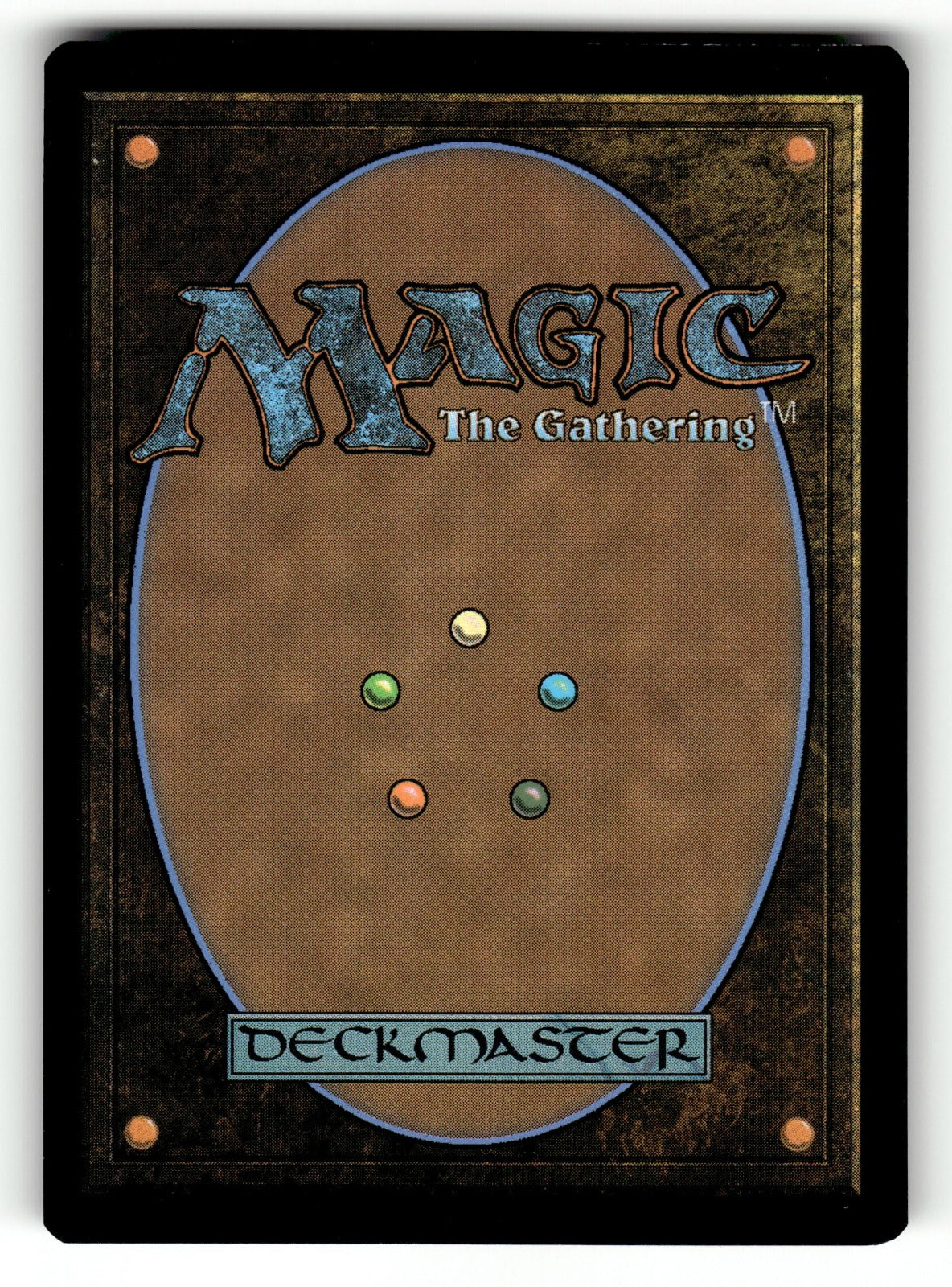 Esika's Chariot – 215 BLC: Commander: Bloomburrow R NM (Back)