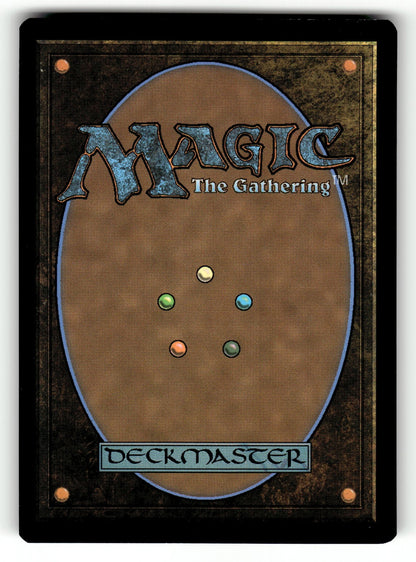 Esika's Chariot – 215 BLC: Commander: Bloomburrow R NM (Back)