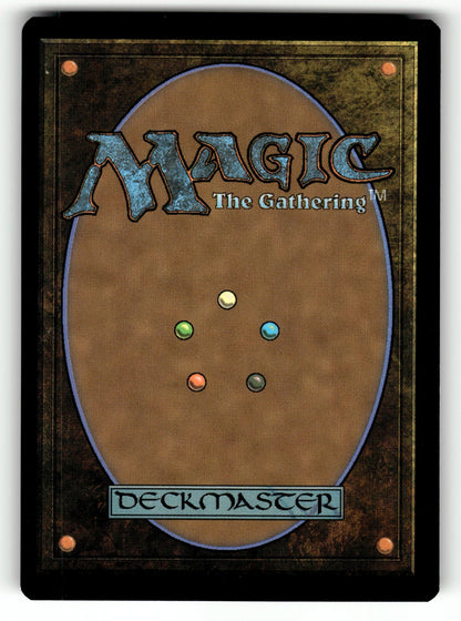 Bucklebury Ferry - Oboro, Palace in the Clouds (Borderless) (Surge Foil) – 401 LTC: Commander: The Lord of the Rings: Tales of Middle-earth M Foil NM (Back)