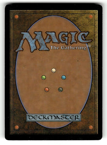 Opal Champion – 16 ULG: Urza's Legacy C LP (Back)