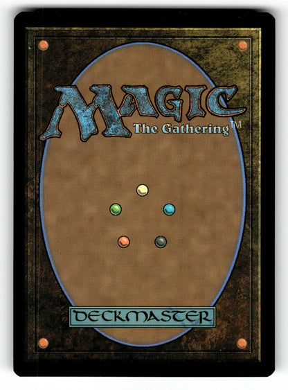 Galadhrim Bow – 167 LTR: Universes Beyond: The Lord of the Rings: Tales of Middle-earth C NM (Back)