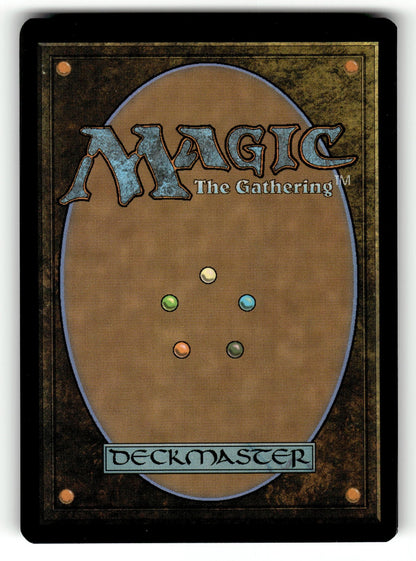 Forest (0266) (Borderless) – 266 EOE: Edge of Eternities L Foil NM (Back)