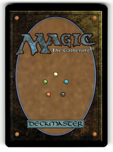 Part in Friendship (Extended Art) – 308 HOB: The Hobbit R NM (Back)
