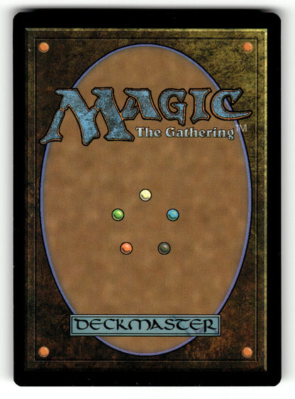 Song of the Dryads – 47 C14: Commander 2014 R NM (Back)