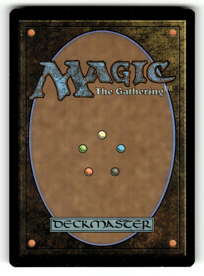Tishana's Tidebinder – 81 LCI: The Lost Caverns of Ixalan R LP (Back)