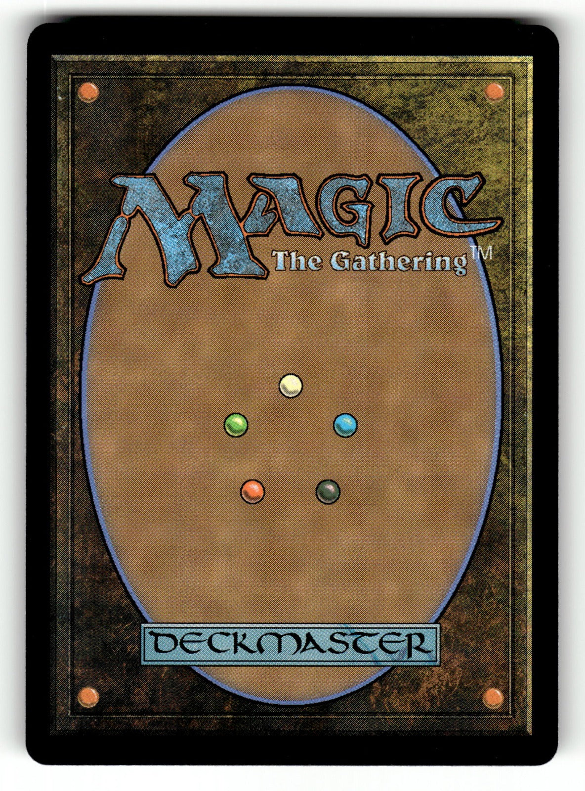 Narset, Jeskai Waymaster (Borderless) – 365 TDM: Tarkir: Dragonstorm R NM (Back)