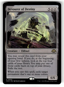 Devourer of Destiny – 2 MH3: Modern Horizons 3 R NM