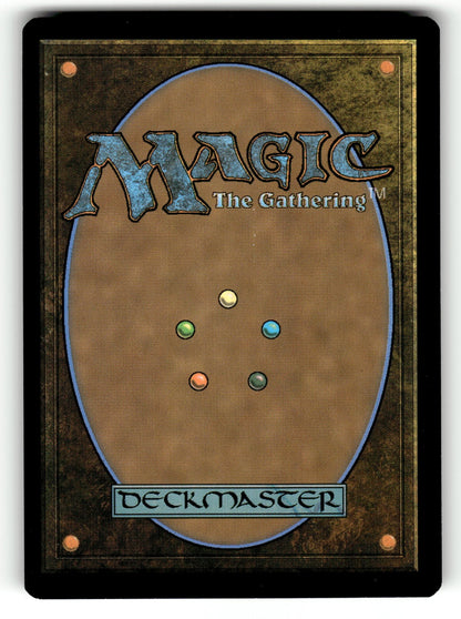 Magmatic Galleon (Extended Art) – 376 LCI: The Lost Caverns of Ixalan R NM (Back)