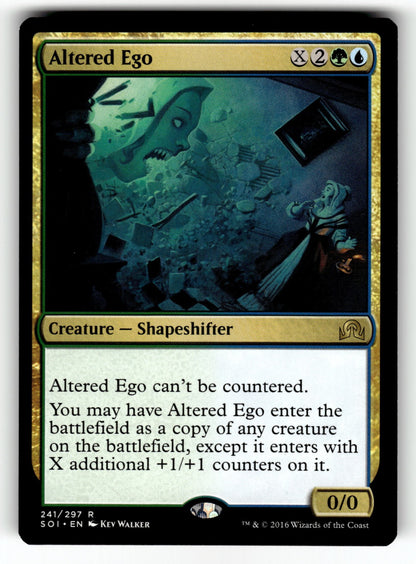 Altered Ego – 241 SOI: Shadows over Innistrad R LP